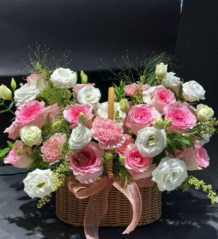 Hoa nhập khẩu cao cấp